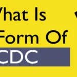 CDC Full Form