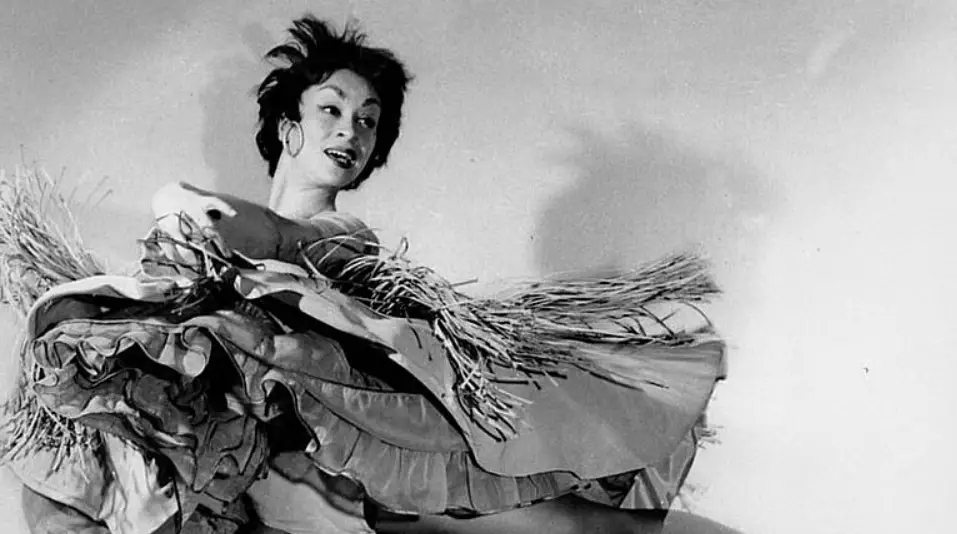 Iconic Triple Threat Chita Rivera Passes Away at 91, Leaving Broadway in Grief