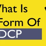 DCP Full Form