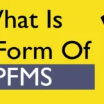 PFMS Full Form